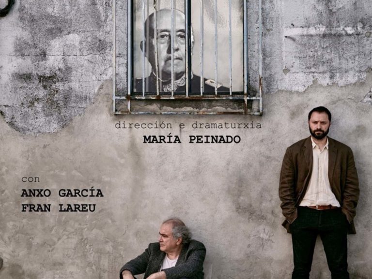 Teatro da Ramboia achega a Ponteareas, este sábado, ‘O meu mundo non é deste reino’