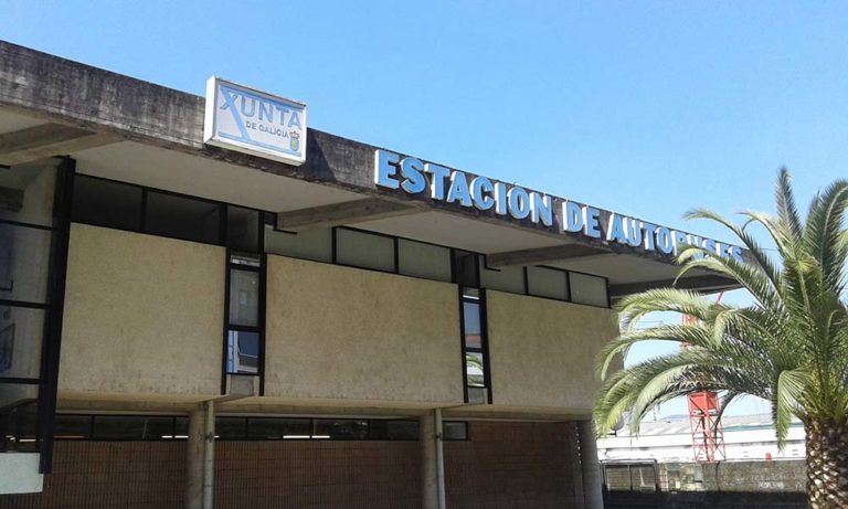 O Concello de Ponteareas denuncia a negativa da Xunta a pagar a súa débeda pola Estación de Autobuses