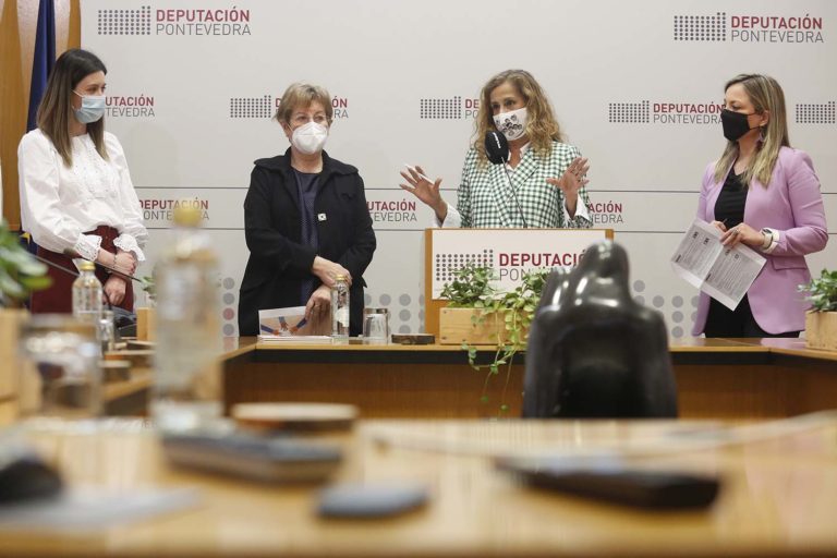 A Axenda 2030 e as mulleres na administración pública, protagonistas dunha nova xornada da ‘Escola María Vinyals’