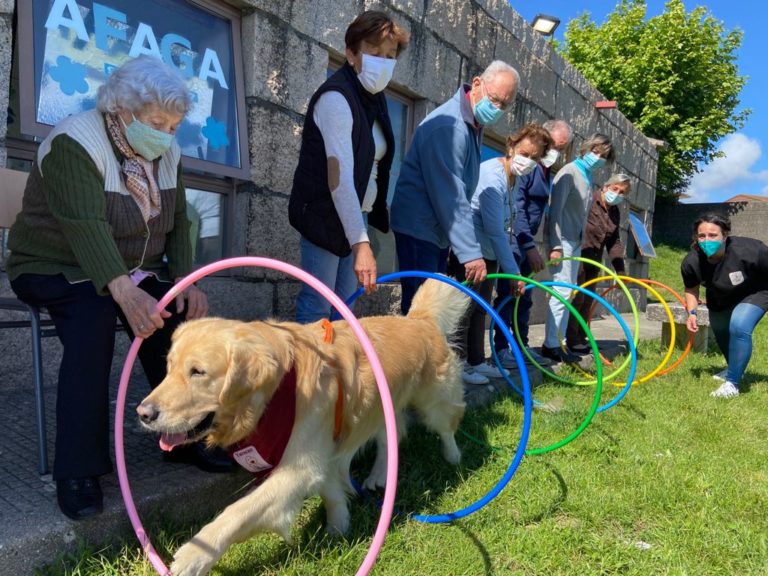Nigrán duplica o número de prazas para o Centro de Enfermidades Neurodexenerativas de Panxón