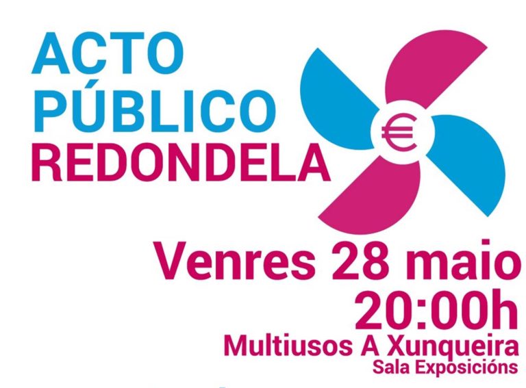 O BNG de Redondela organiza un acto público sobre os parques eólicos na comarca