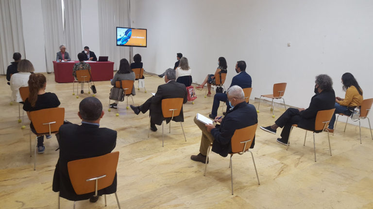 Arranca o ‘II Culturminho’ co obxectivo de crear novos actos culturais conxuntos no Miño Transfronteirizo