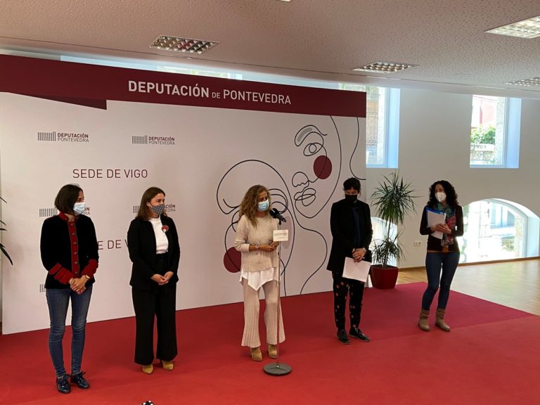 A Deputación inicia a quinta edición dos cursos de español para persoas inmigrantes