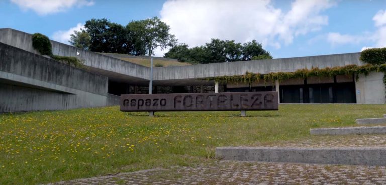 Tomiño licita a explotación da cafetería do Espazo Fortaleza por un período de dous anos