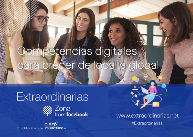 O Concello de Tui en colaboración coa Fundación Cibervoluntarios oferta cursos gratuítos en liña sobre novas tecnoloxías