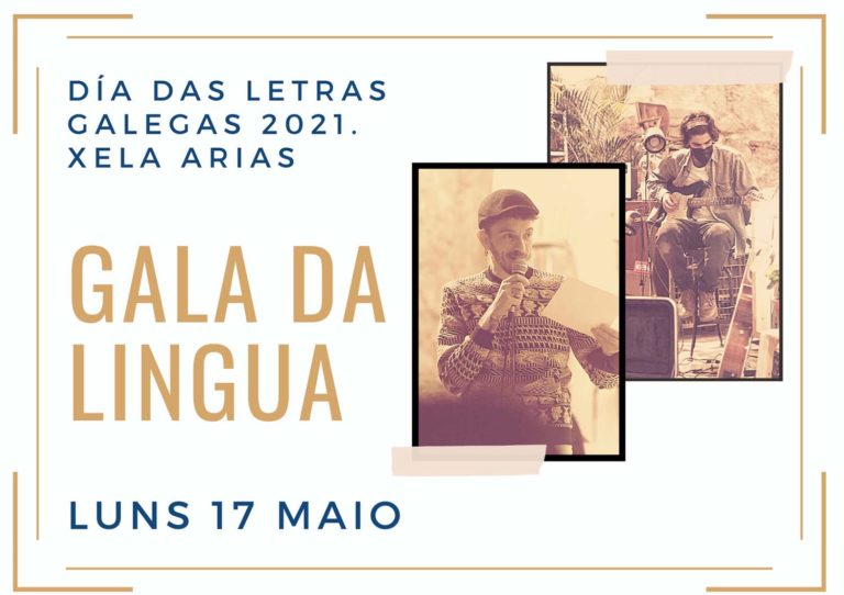 Ponteareas ‘desconfina’, de vez, as Letras para homenaxear a Xela Arias e o galego por todo o alto