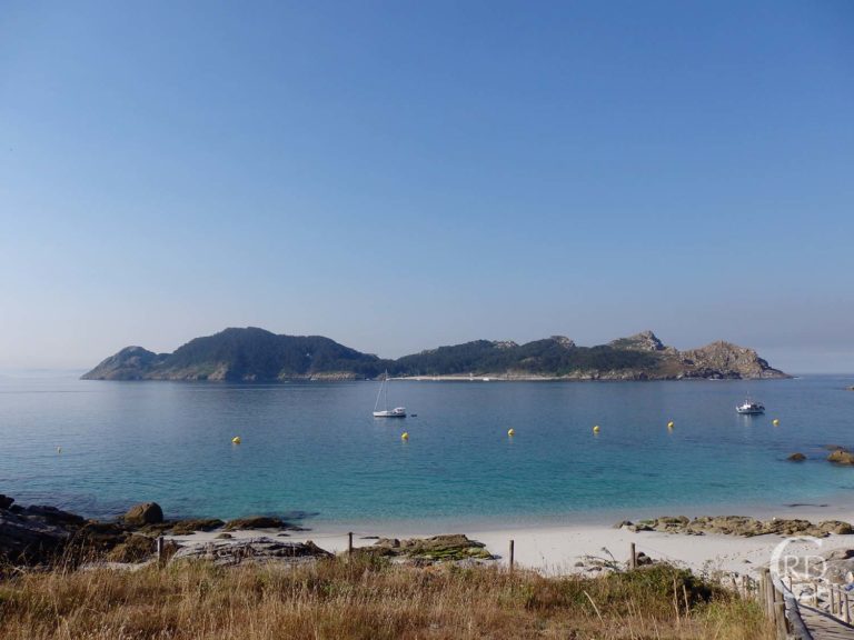Aberto o prazo de inscrición para o curso de guías na rede do Parque Nacional Illas Atlánticas