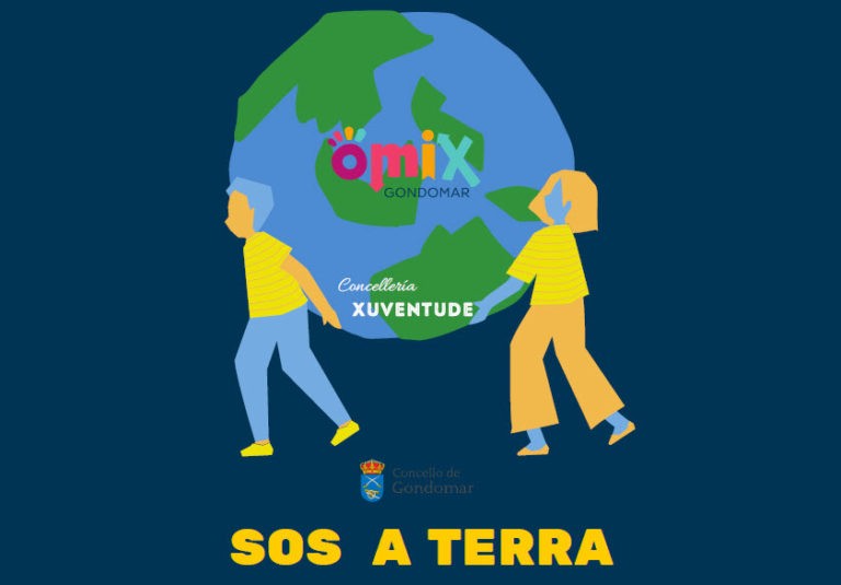 SOS A TERRA, nova actividade medioambiental en Gondomar