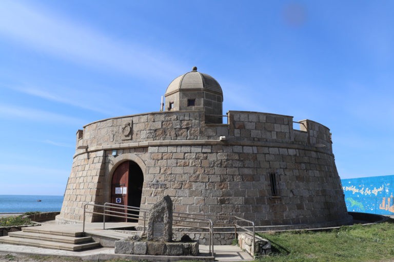 O Museo do Mar da Guarda incluído na guía de Espazos Museísticos Pasaporte REMA