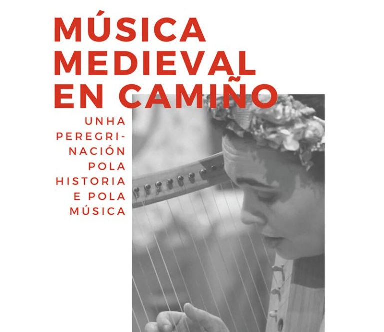 Comeza en Mosende o “Ciclo de Música Medieval en Camiño”