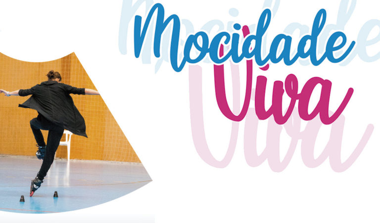 O programa Mocidade Viva  propón unha actividade de patinaxe hoxe sábado en Ponteareas