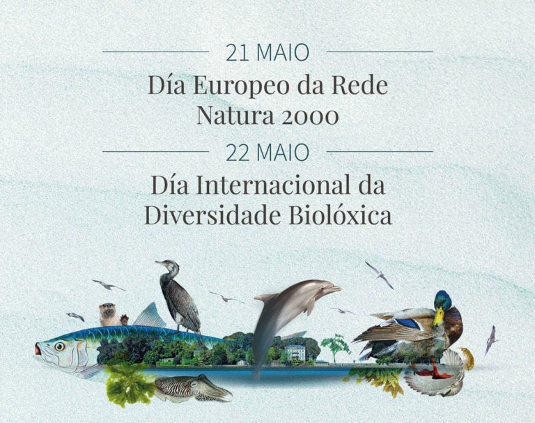Redondela pon en valor a riqueza natural e biolóxica da Rede Natura 2000