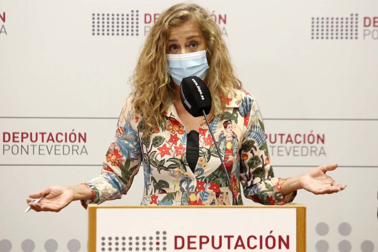 A Deputación lanza a segunda aceleradora do comercio “para dar un pulo máis potente ás pemes de cara a dixitalización”