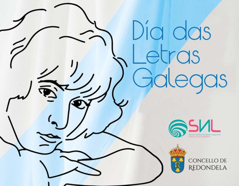 Chapela e Redondela homenaxearán a Xela Arias con actos nas alamedas Rosalía de Castro e Castelao