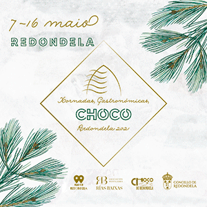 As Xornadas Gastronómicas Choco de Redondela superan as previsións máis optimistas da organización