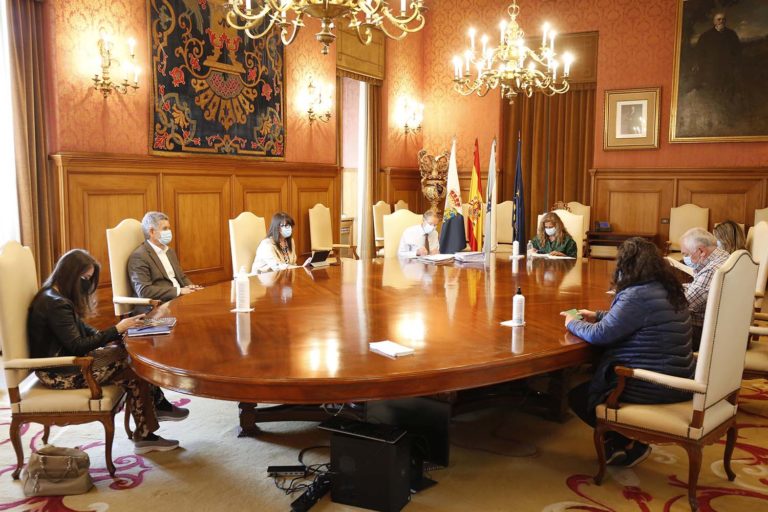 Arbo, entre os concellos que reciben novas achegas do Plan Concellos da Deputación de Pontevedra
