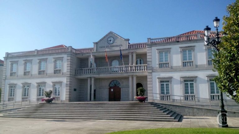 O obradoiro “Salvaterra Emprega III” dará emprego a 25 persoas