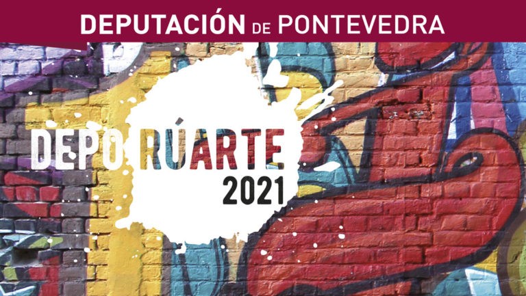 Arranca o programa DepoRúARTE con iniciativas para loitar contra o cambio climático
