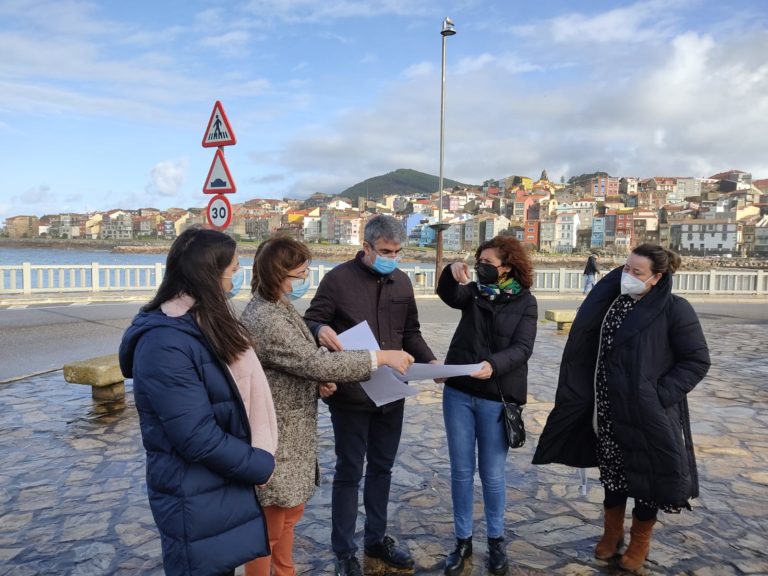 A Xunta ‘castiga’ á Guarda rexeitando a execución do acceso sur ao porto “unha infraestrutura fundamental para o futuro”
