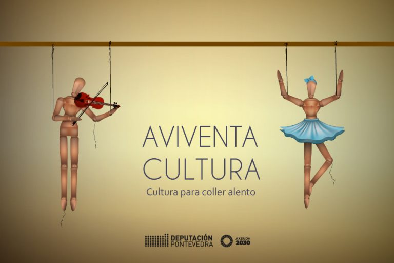 A Deputación comeza a súa progrmación con “Tras as Ameas” e “Música no Ar”