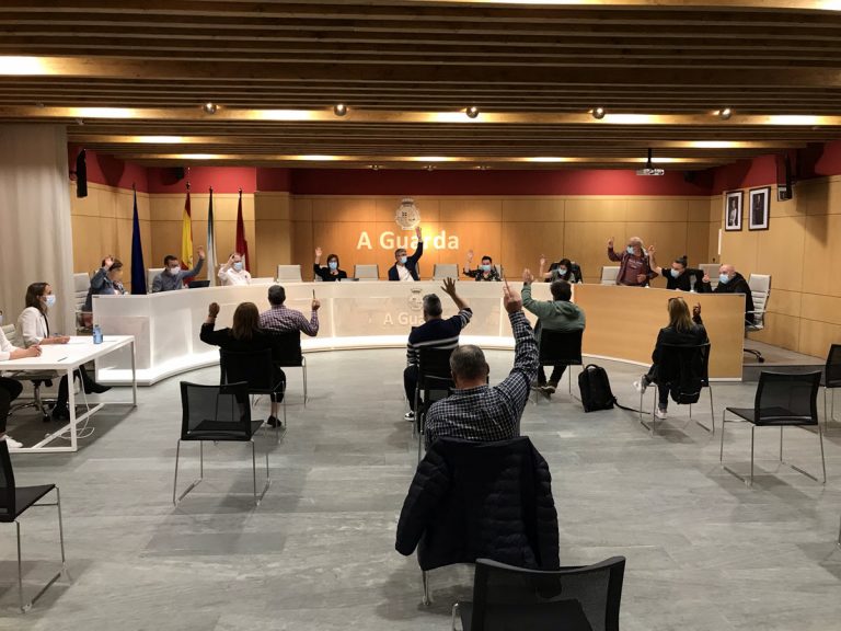 Continúan abertas as convocatorias de axudas dirixidas a negocios do Concello da Guarda