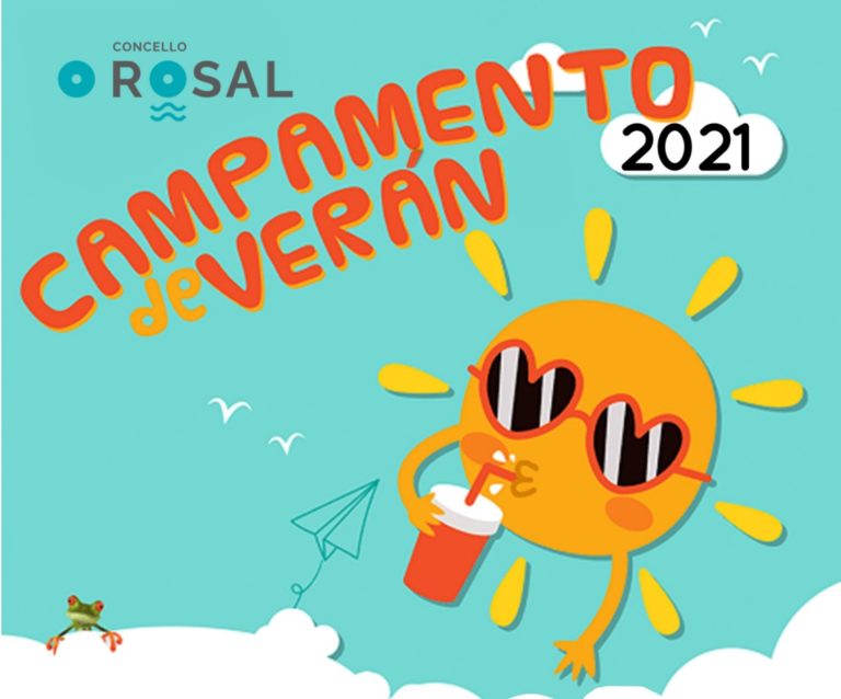 O Concello abre o prazo de inscrición para o campamento de verán municipal