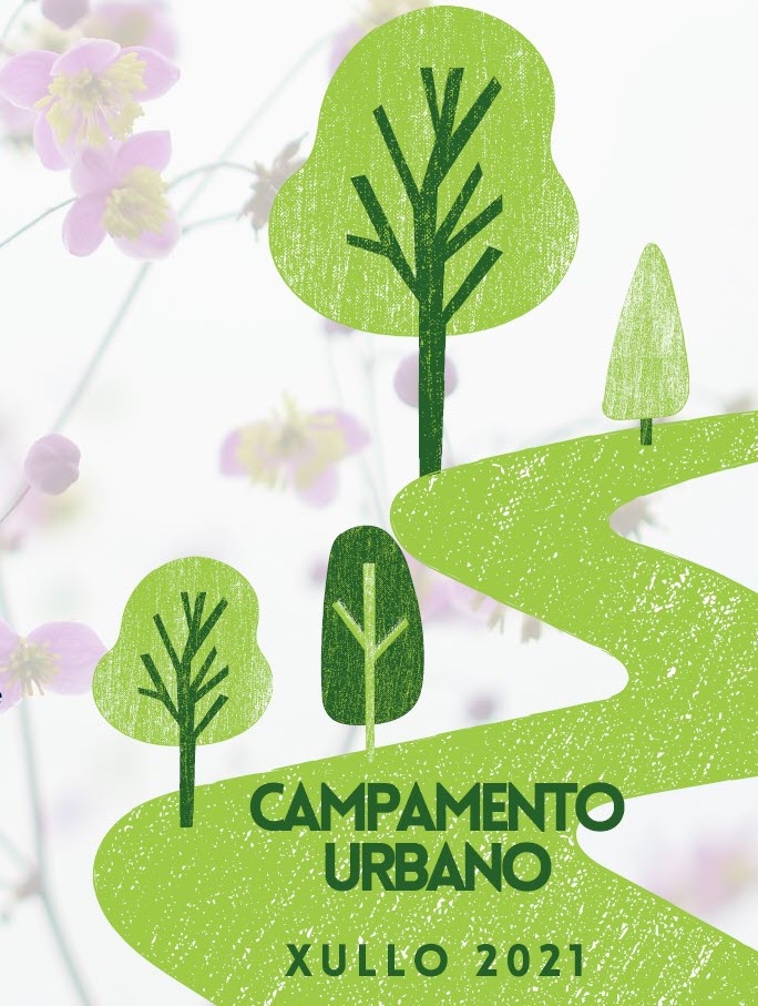Aberto o prazo de inscrición no campamento municipal de verán da Cañiza