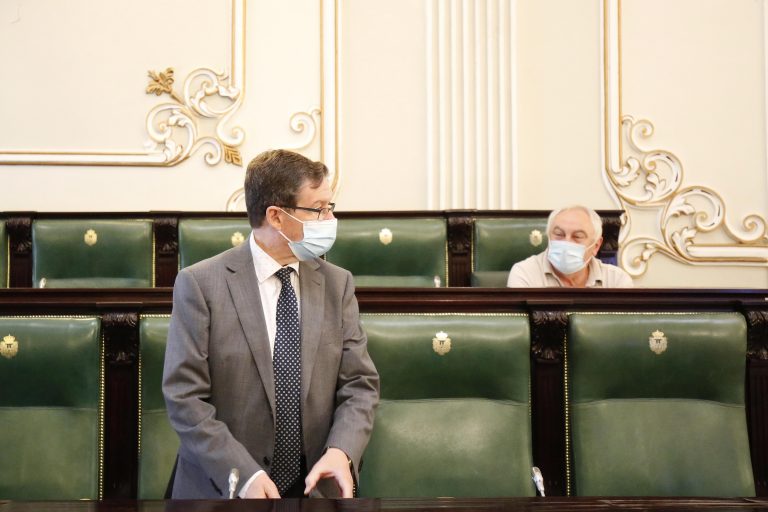 O Goberno provincial cualifica de “estrepitoso fracaso” o plan galego de banda ancha que prevía o 96 % de cobertura de fibra óptica no 2020