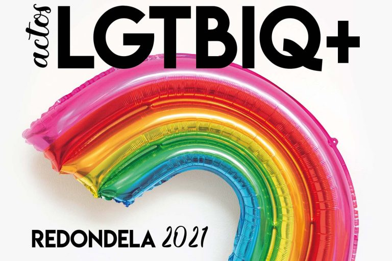 Redondela reafirma a súa aposta pola diversidade cun amplo programa de actividades para conmemorar o Día LGTBIQ+