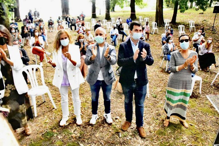 O Comité Provincial do PSdeG-PSOE pon a vista nas próximas municipais para repetir vitoria “e que a provincia continúe progresando”