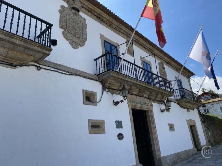 Baiona activa un novo sistema de inscrición online para garantir a seguridade nos eventos do verán