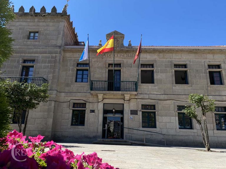 Redondela aproba o pagamento de axudas a un cento de empresas e persoas traballadoras autónomas afectadas pola crise da Covid