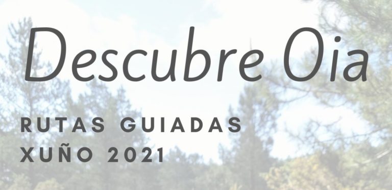 O Concello de Oia difundirá o seu patrimonio a través de dúas rutas guiadas