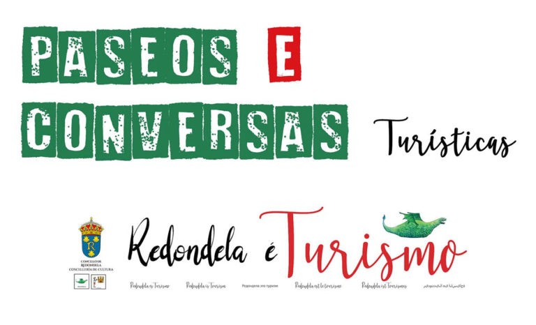 Festa da Coca, paseos e conversas