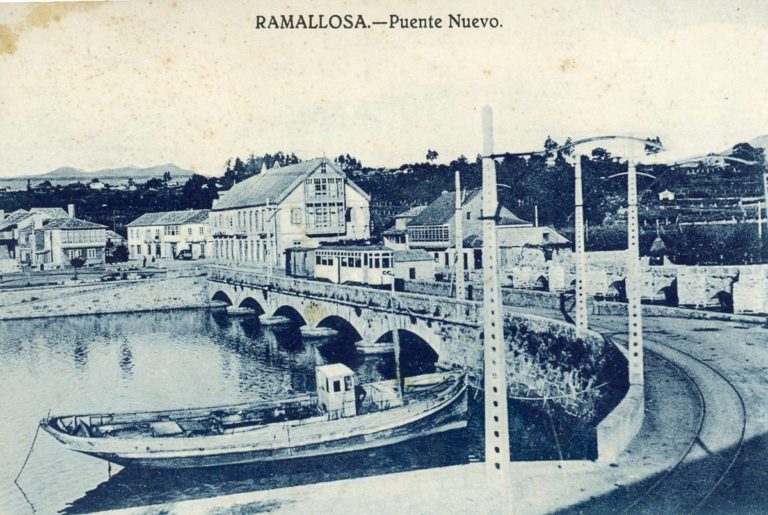O Concello de Nigrán pide fotos antigas á veciñanza para crear un arquivo histórico audiovisual