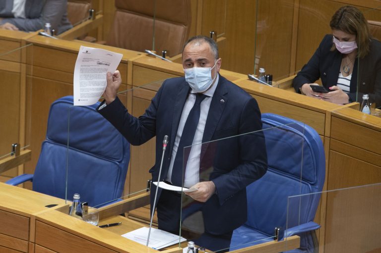 A Xunta esixe a retirada do recurso contra a reforma da Lei de Saúde tras non recorrer o Goberno o mesmo texto en Baleares