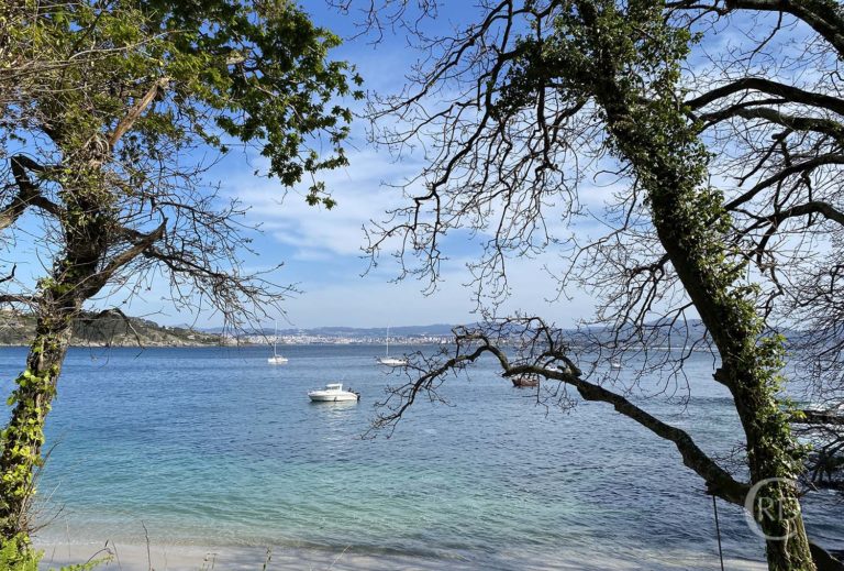 Deputación e Airbnb colaboran para impulsar a dixitalización do turismo rural e fomentar as viaxes sostibles