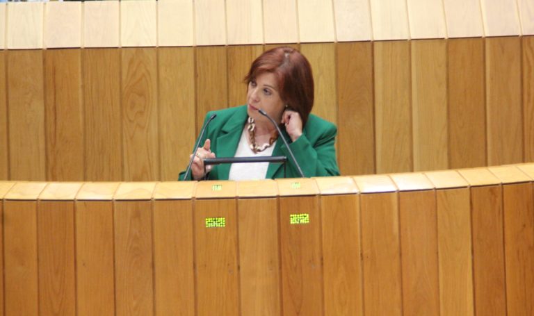O PSOE pide “iniciar o debate” sobre o II Pacto Local, “o PP ten que decidir se é municipalista ou prefire o dedazo e reparto discrecional”