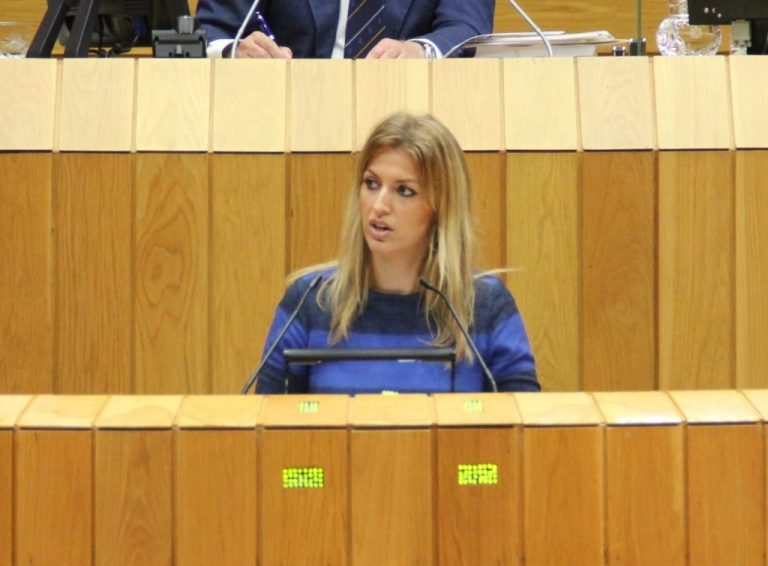 O PSOE reclama á Xunta aumentar o persoal de dependencia “para resolver unhas esperas desorbitadas”