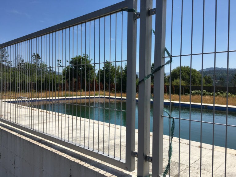 O portavoz de AporM propón a reapertura da piscina de Mondariz este verán
