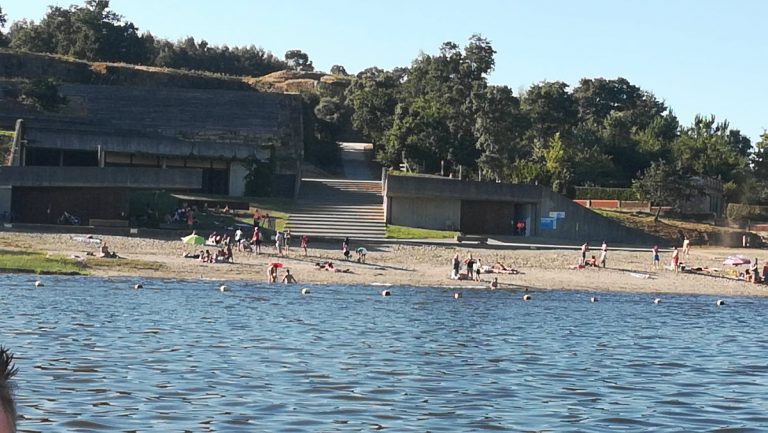 Tomiño adhírese á rede galega “Praias sen Fume”