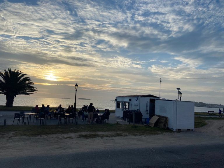 Nigrán abre hoxe o prazo para presentar ofertas aos quioscos de praia do municipio