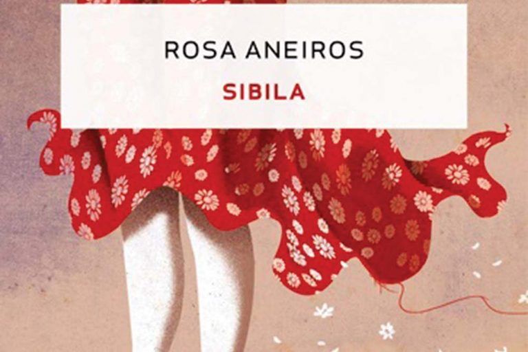 Rosa Aneiros, «Sibila»