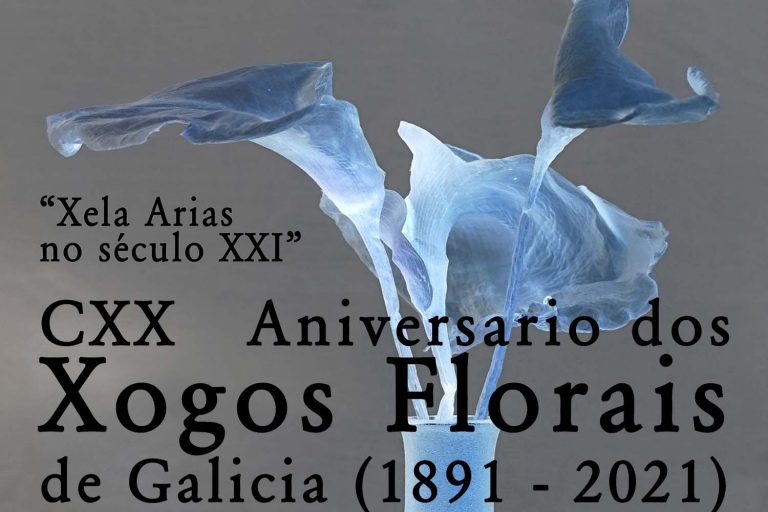 Tui conmemora o 103 aniversario dos Xogos Florais de Galicia (1891-2021) cun recital poético