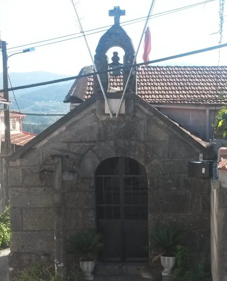 Arbo segue potenciando e recuperando o seu patrimonio histórico