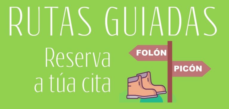 Volven as rutas guiadas no Rosal polos muíños do Folón e do Picón e a Senda dos Pescadores