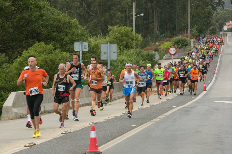 A proba 15K Atlántico Banco Mediolanum abre o prazo de inscrición