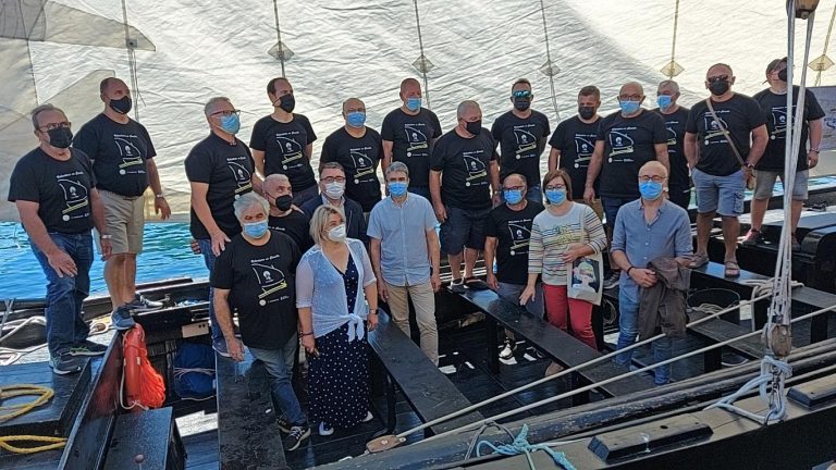 ‘Volanteiro no Camiño’ peregrina pola historia e a paisaxe entre A Guarda e Redondela