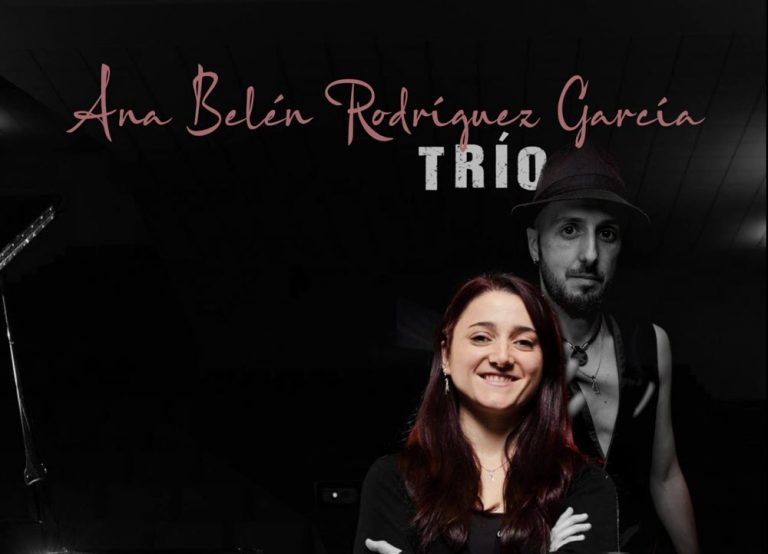Ana Belén Rodríguez Trío actúa este venres ás 22 h na praza de San Fernando en Tui