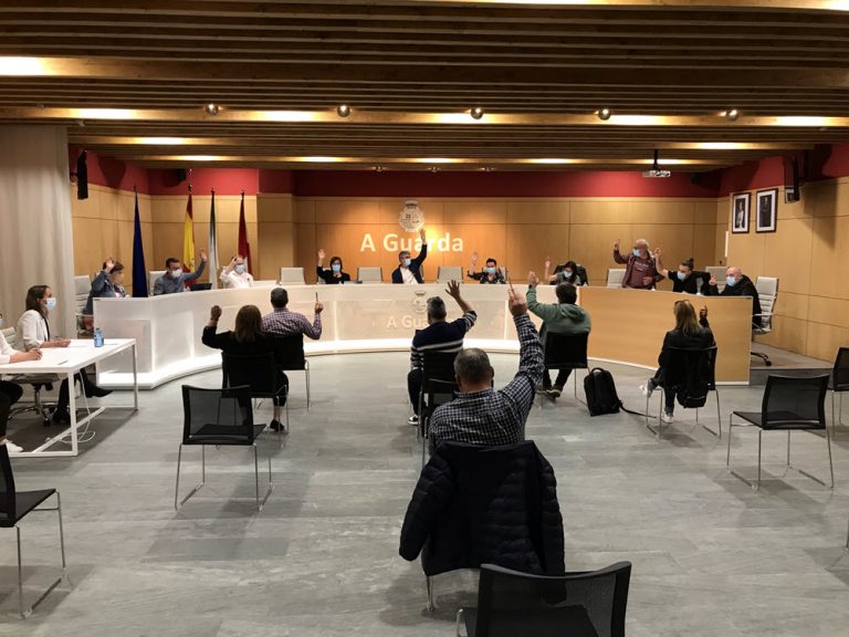 Continúa aberto o prazo de solicitude de axudas pola pandemia para os negocios da Guarda
